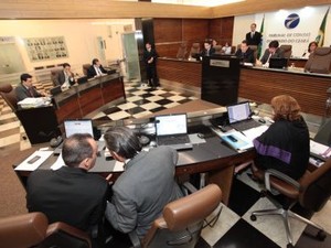 TCE-Ceará (Foto: Divulgação) TCE-Ceará (Foto: Divulgação)