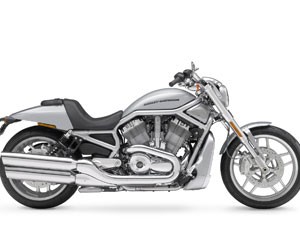 Harley-Davidson  VRSC modelo V-Rod 10th Anniversary Edition está em recall (Foto: Divulgação)
