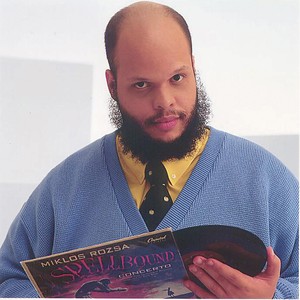 Ed Motta lança álbum nos EUA (Foto: Divulgação)