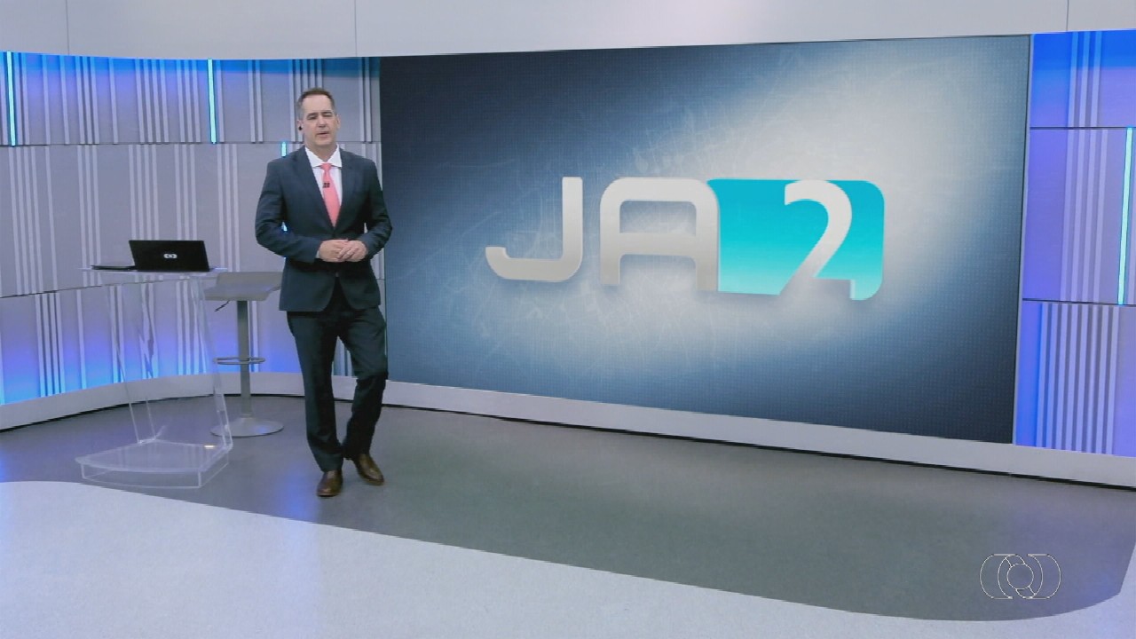 VÍDEOS: Jornal Anhanguera 2ª Edição de segunda-feira, 27 de julho de 2026