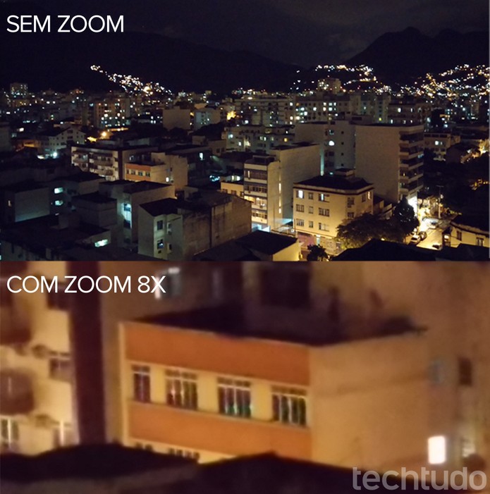 LG G2 (zoom) (Foto: Luciana Maline/TechTudo) LG G2 (zoom) (Foto: Luciana Maline/TechTudo)