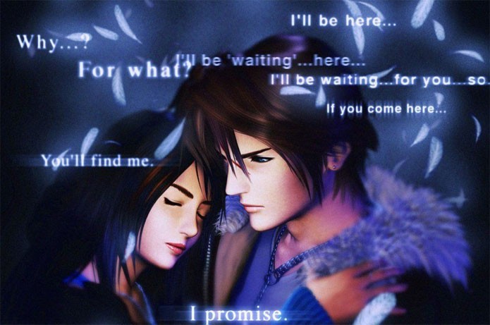 Final Fantasy 8 teve muitas músicas marcantes (Foto: Divulgação)