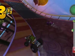 'El Chavo Kart' terá versões para consoles e portáteis (Foto: Divulgação/Slang)