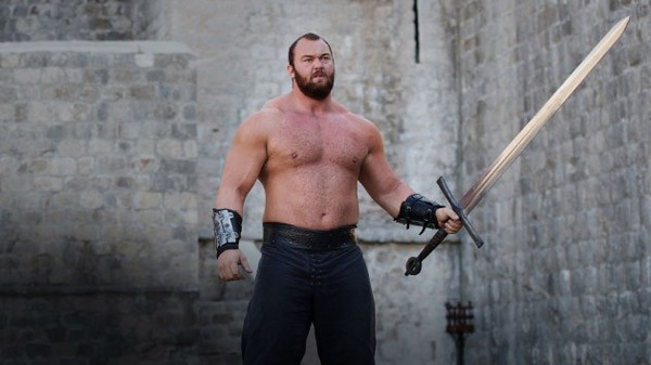 Ator de Game of Thrones perde mais de 60 kg e fica irreconhecível