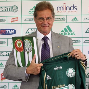 Muitas saídas, reforços e indefinições: Verdão se reapresenta com mudanças