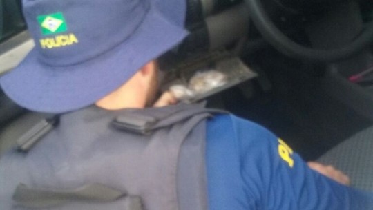 Foto: (PRF/Divulgação)