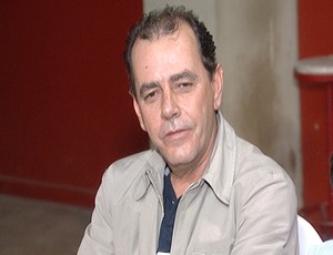 Gilson Morais, novo presidente do Guarani-MG (Foto: Reprodução/TV Integração)