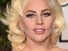 Lady Gaga vai cantar hino americano no Super Bowl