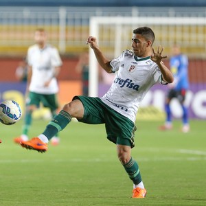 Gabriel lamenta início ruim do Verdão e projeta 