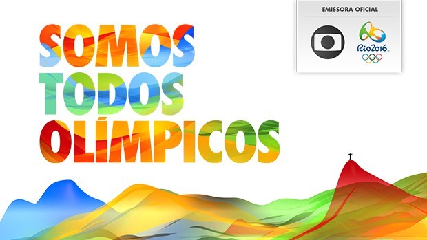 Olimpíada Rio 2016 (Foto: Divulgação)