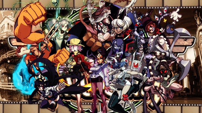 Veja como atualizar seu Skullgirls para Skullgirls Encore no PlayStation 3 (Foto: computerandvideogames.com)