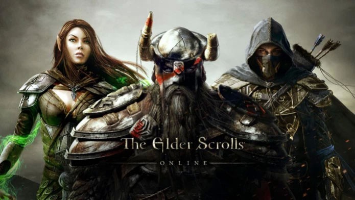 The Elder Scrolls Online (Foto: Divulgação)