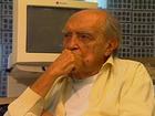 Brasil perde ídolos como arquiteto Oscar Niemeyer e Hebe Camargo