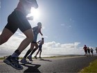 Mais de 2,4 mil atletas disputarão corrida de 81 km à beira-mar no RS