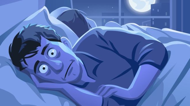Pesquisadores dizem que mitos sobre sono prejudicam nossa saúde e até encurtam nossas vidas (Foto: Getty Images/BBC)