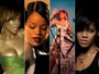 G1 lista 10 hits sempre lembrados nos shows de Rihanna; ouça