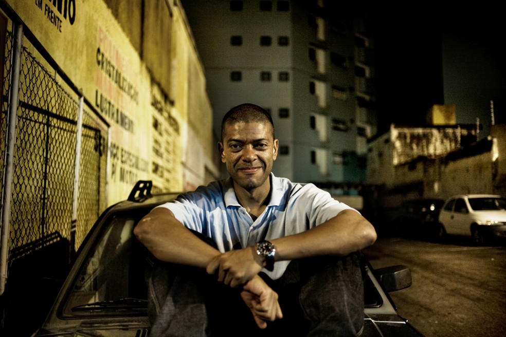 DJ KL Jay (Foto: Divulgação)