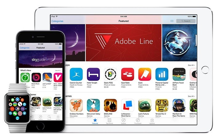 Seis grandes novidades do iOS 9 que a Apple ‘esqueceu’ de divulgar App-thinning