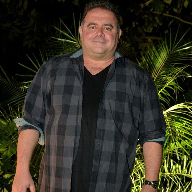 Leo Jaime (Foto: Fábio Cordeiro/ Revista QUEM)