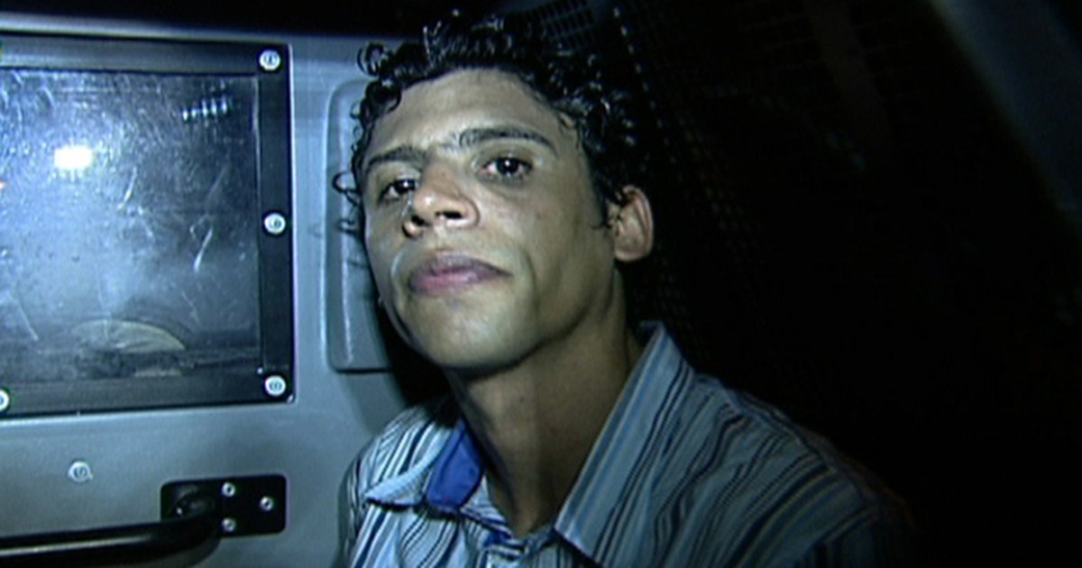 G1 PM diz que traficante e comparsas ofereceram R 1 milhão de