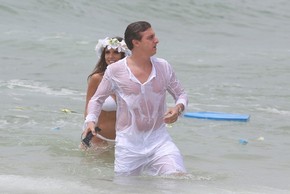 Luciano Huck (Foto: Dilson Silva/AgNews) Luciano Huck (Foto: Dilson Silva/AgNews)