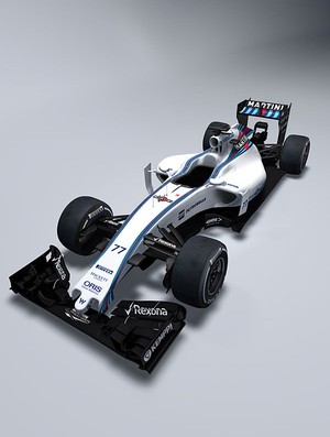 Nova Williams FW37