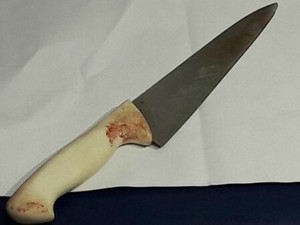 Resultado de imagem para Adolescente é morta a facadas na Paraíba; ela pode ter sido vítima de vingança