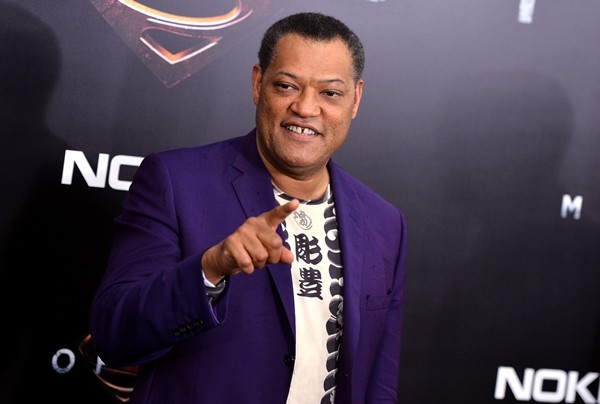 Laurence Fishburne (Foto: Getty Images)