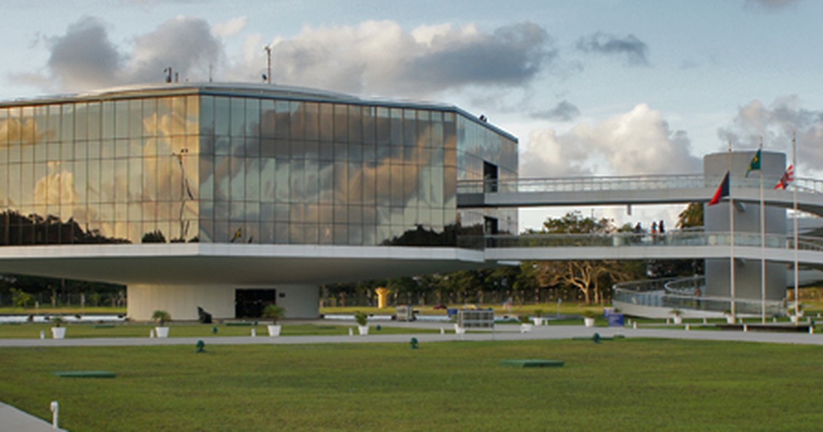 G1 Aniversário da Estação Cabo Branco em João Pessoa tem dois shows notícias em Paraíba G1 Aniversário da Estação Cabo Branco em João Pessoa tem dois shows notícias em Paraíba