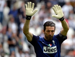Buffon Juventus (Foto: Getty Images)
