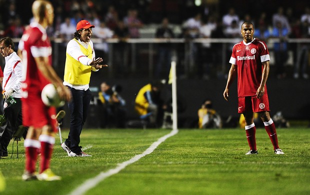 fernandão inter são paulo (Foto: Alexandre Lops/Divulgação Inter)