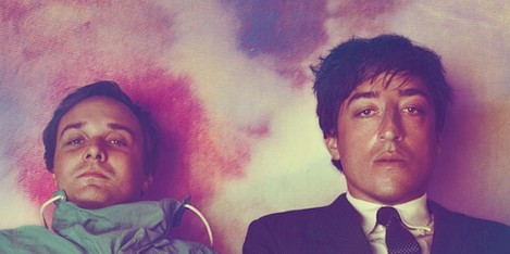 Grizzly Bear (Foto: Divulgação/Site oficial)