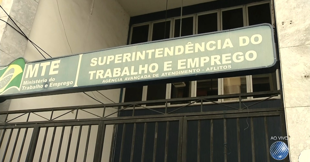 G1 - Superintendência do Trabalho irá mudar de endereço em Salvador ...