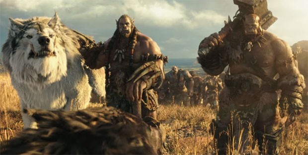 A Guerra Começa: A História por Trás do Jogo Warcraft e do Filme Warcraft -  Brasil de Hoje