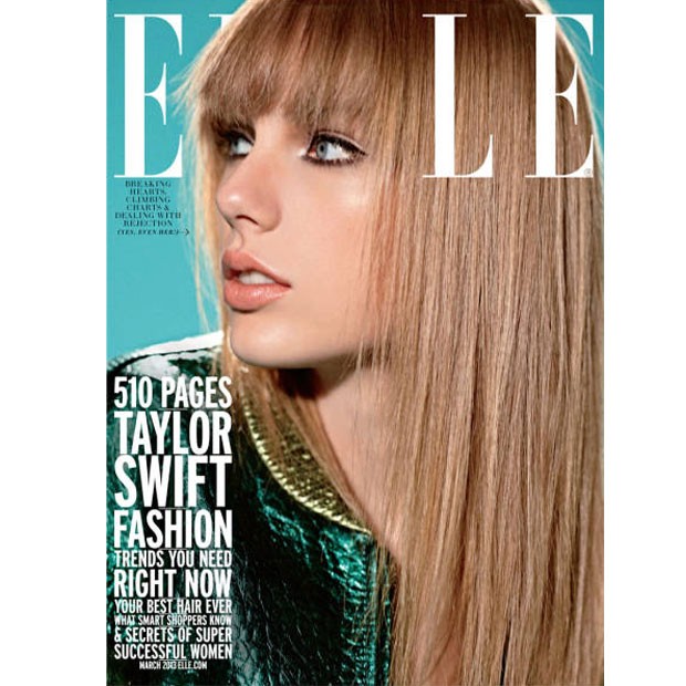 Taylor Swift (Foto: Reprodução) Taylor Swift (Foto: Reprodução)