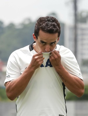 Com Jadson na arena, Timão busca ajuste no ataque contra o Santo André