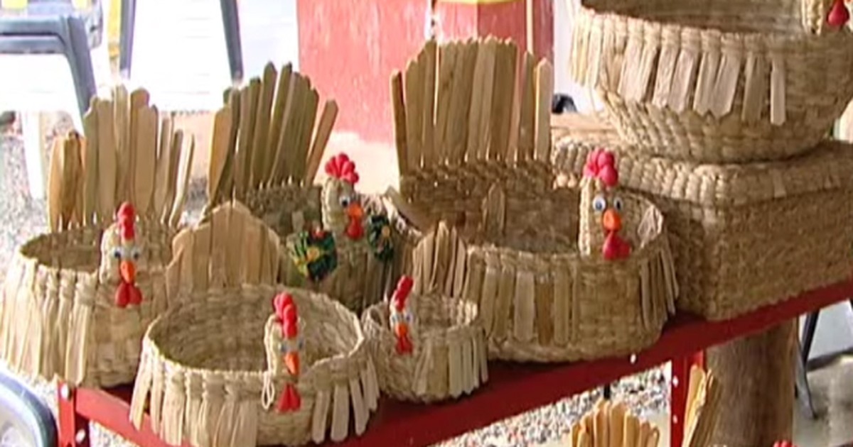 G1 Abaeté recebe pela primeira vez feira de artesanato'Balaio Mineiro Uai' notícias em Tk Artesanato Em Couro ~ G1 Abaeté recebe pela primeira vez feira de artesanato'Balaio Mineiro Uai' notícias em
