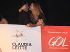 Mirella Santos namora Ceará ao som de Claudia Leitte