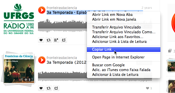 Featured image of post Baixar Musica Do Soundcloud : Nossa soundcloud to mp3 converter pode ser usado em todos os tipos de plataformas, você pode baixar músicas para o seu telefone, tablet e computador.