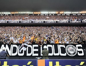 torcida Corinthians