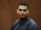 Chris Brown perde acordo judicial e pode voltar à cadeia, diz site