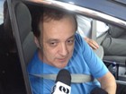 Declarações de Cachoeira sobre o PT foram um desabafo, diz advogado