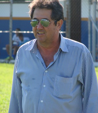 Eduardo Penelupi Diretor São José (Foto: Felipe Kyoshy)
