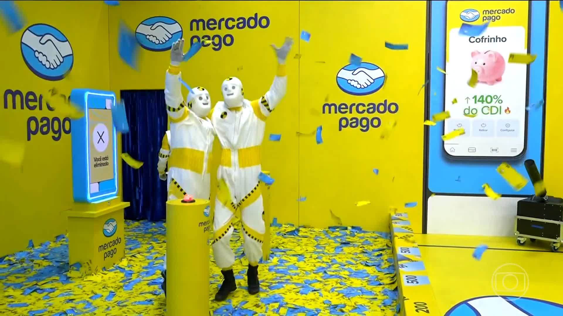 Prova de Resistência do BBB 26: assista aos vídeos da disputa pela oitava liderança