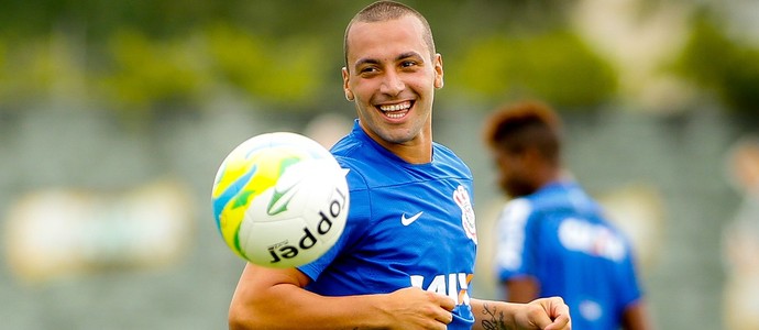 Guilherme sonha com 