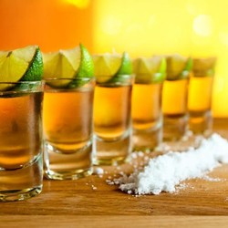 Tequila (Foto: Arquivo Google)