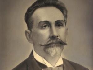 Generoso Ponce governou entre 1907 e 1908. (Foto: Governo de Mato Grosso / Divulgação)