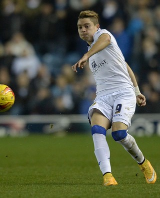Adryan Leeds United (Foto: Getty Images)