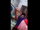 Presos filmam tortura de refém em rebelião de presídio, em Rondônia 