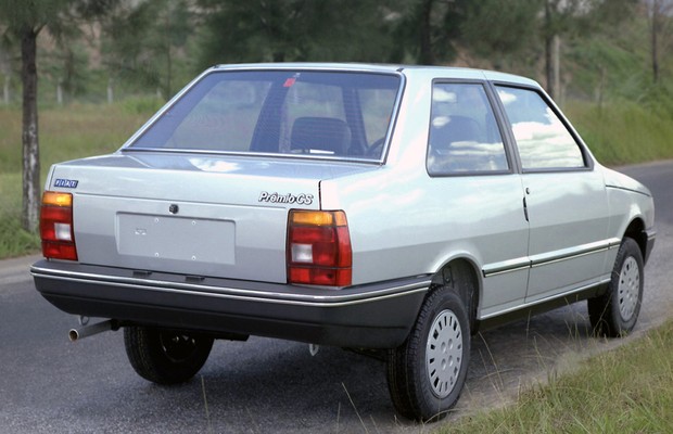 Fiat Premio Les Photos